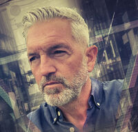 Daniel Weisbeck profile picture