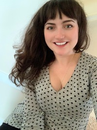 Jasmine  Jenkins profile picture