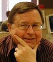 Michael J.  Edwards profile picture