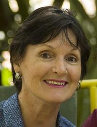 Claire Spencer-Christensen profile picture