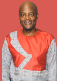 Joseph Mbarga