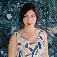 Berta Viteri Ramírez