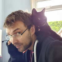 Andrew Leatherbarrow profile picture