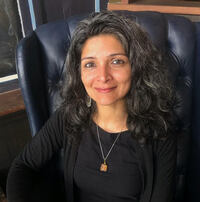 Monica   Mody