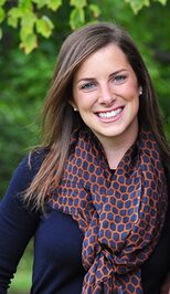 Colleen Reding Mearn