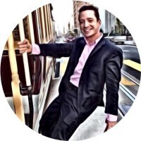 Simon Rycraft profile picture