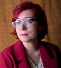 Lavinia Roseknight