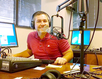 Bob  Palmer