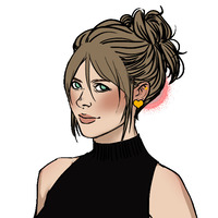 Karissa Kinword profile picture