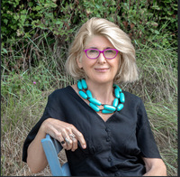Betsy Prioleau profile picture