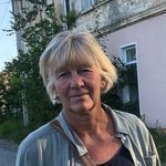 Gabriele Goldstone profile picture
