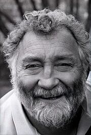 David  Bellamy