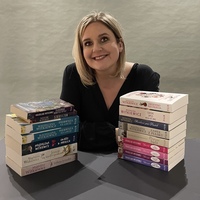 Magdalena Witkiewicz profile picture