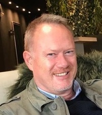 Darrell Warren