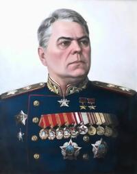 A.M. Vasilevsky