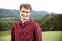 Stephen James Taylor