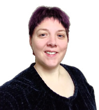 Robin A.R. Halsey