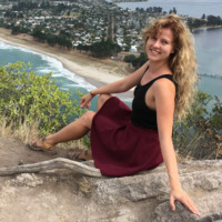 Mika Modrzyńska profile picture