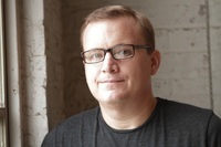 David Oppegaard profile picture