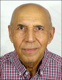 Paul Kalra