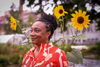 Karen M. Rose