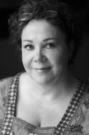 Rebecca Netley profile picture