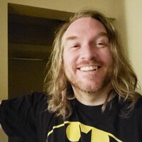 Nicholas   Day profile picture