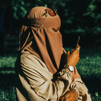 Hafsah Dabiri profile picture