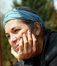 Женя Димова