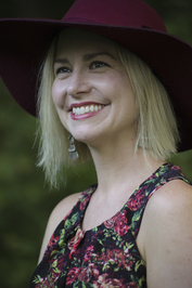 Jennifer Pullen