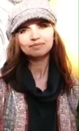 Nejoud Al-Yagout