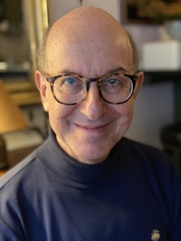 Charles Mathes profile picture