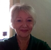 Mary Eagleton profile picture