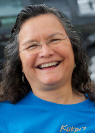 Bev Sellars profile picture
