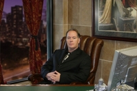 Charles W. Staunton