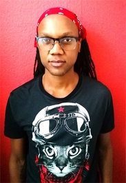 T.L. Huchu profile picture