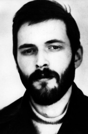 Michael "Bommi" Baumann profile picture
