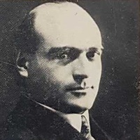 Edmond Bordeaux Szekely profile picture