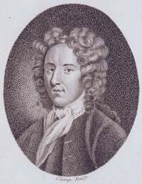 George Farquhar profile picture
