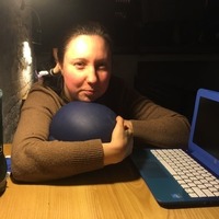 Тетяна Козак