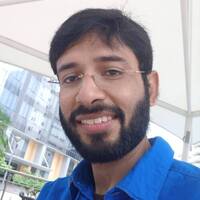 Avishek Nag