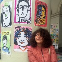 Γεωργία Ζάχαρη