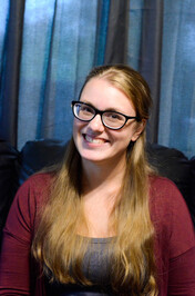 Laurel Quinn