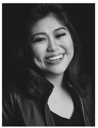 Anna Mae Yu Lamentillo profile picture
