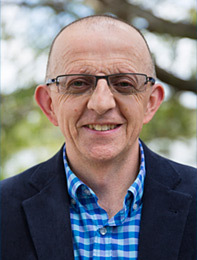 J. Gary Millar