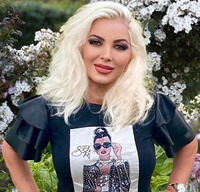 Mirela Kanini