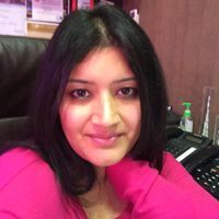 Vineeta Malhotra Taneja profile picture