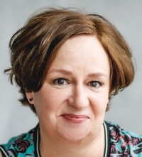 Liz Webb