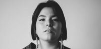 Natasha Kanapé Fontaine profile picture