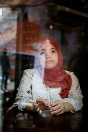 Mai Fathy | مي فتحي